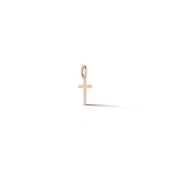 DORA 18K MINI CROSS