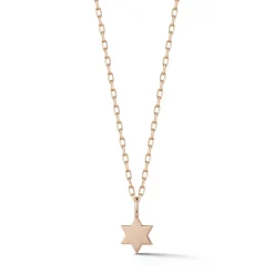 DORA 18K MINI STAR
