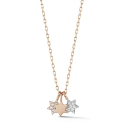 DORA 18K MINI STAR