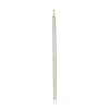 GRANT 18K DIAMOND BAR CHARM